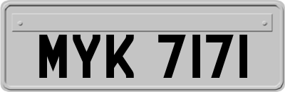 MYK7171