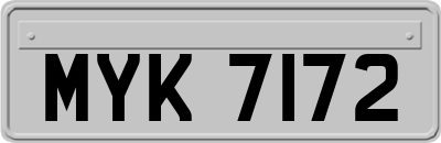 MYK7172