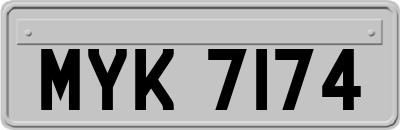 MYK7174