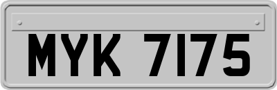 MYK7175