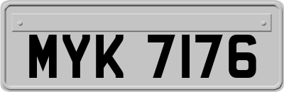 MYK7176