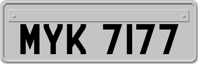 MYK7177
