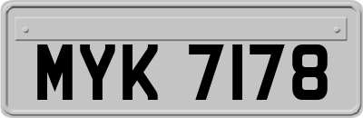 MYK7178