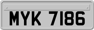 MYK7186