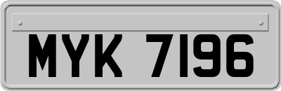 MYK7196