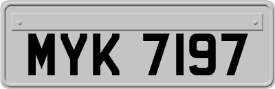 MYK7197
