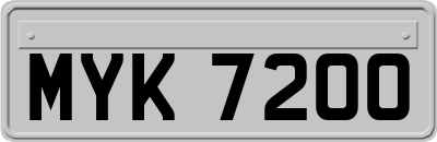 MYK7200