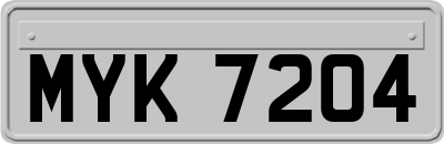 MYK7204