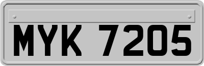 MYK7205