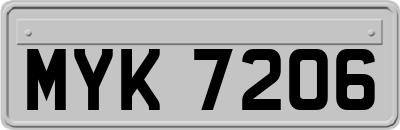 MYK7206