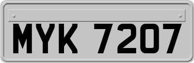 MYK7207