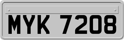 MYK7208