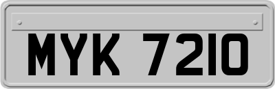 MYK7210
