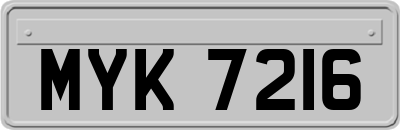 MYK7216