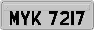 MYK7217