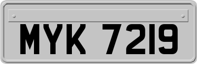 MYK7219