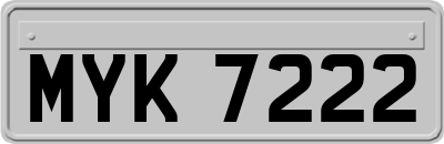 MYK7222