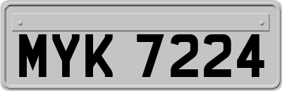 MYK7224