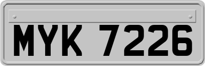 MYK7226