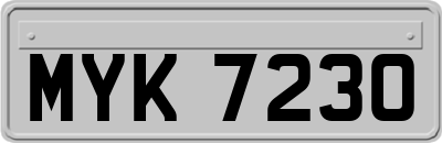 MYK7230
