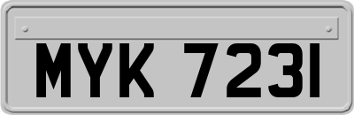 MYK7231