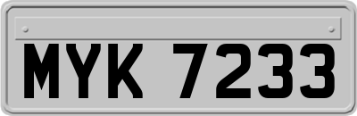 MYK7233