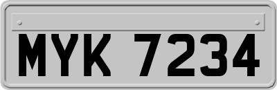 MYK7234