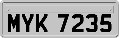 MYK7235