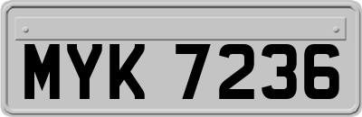 MYK7236