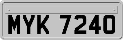 MYK7240