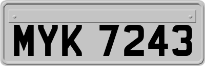 MYK7243