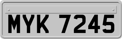 MYK7245