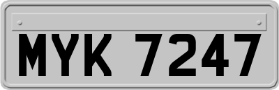 MYK7247
