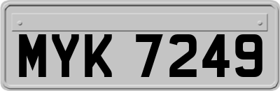 MYK7249