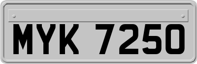 MYK7250