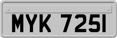 MYK7251