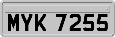 MYK7255