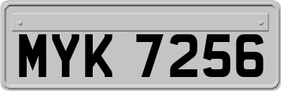 MYK7256
