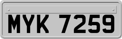MYK7259