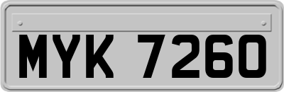 MYK7260