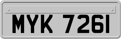 MYK7261