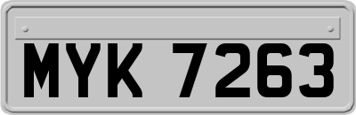 MYK7263