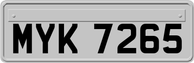 MYK7265