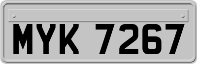 MYK7267