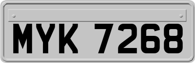 MYK7268