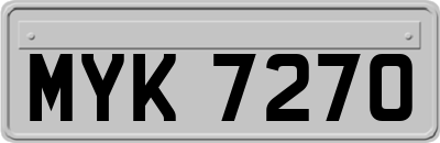 MYK7270
