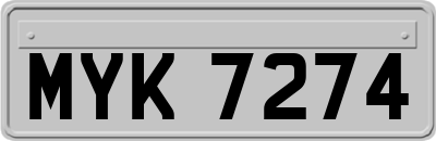 MYK7274