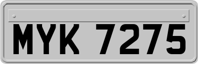 MYK7275