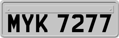 MYK7277