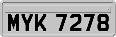 MYK7278